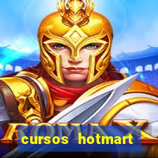 cursos hotmart drive brasil